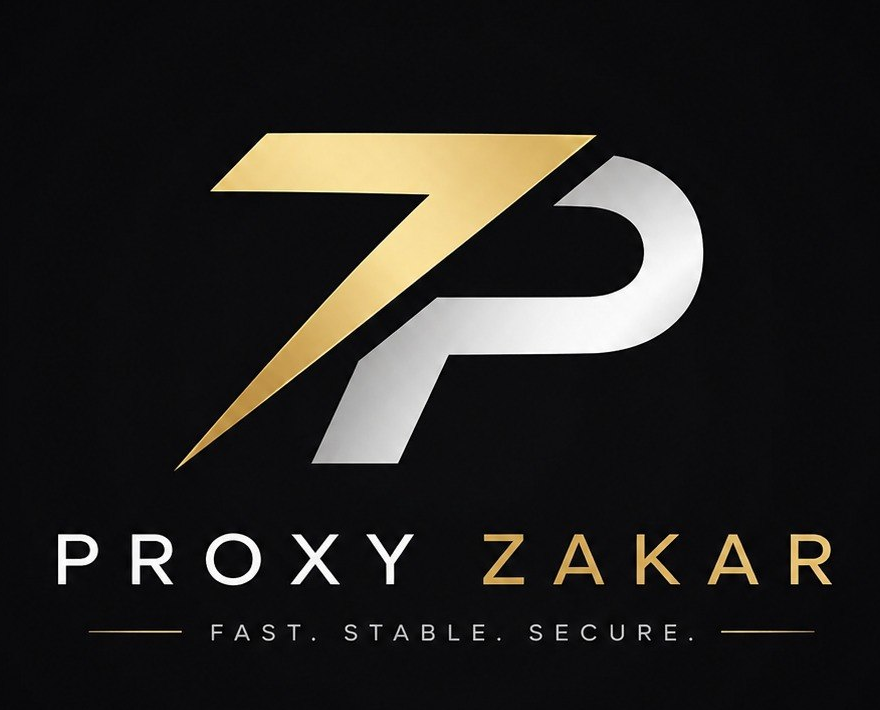 Proxy Zakar — Fast. Stable. Secure.